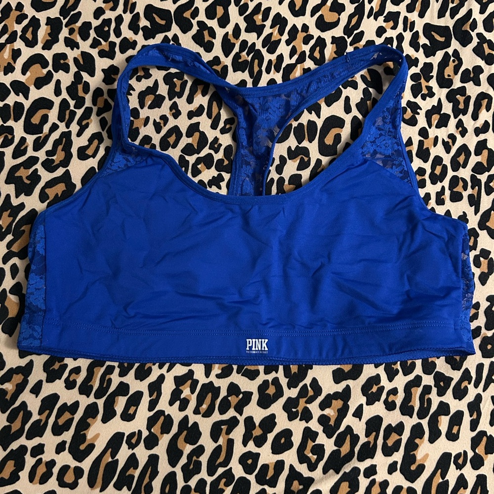 VS Pink Sports Bra